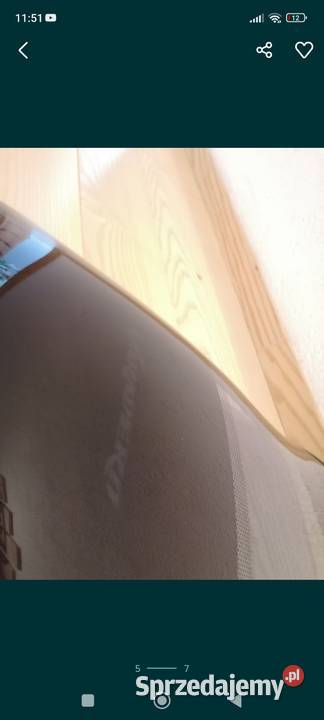 Honda XL 125 Varadero 0106 Szyba Akcesoryjna Racibórz