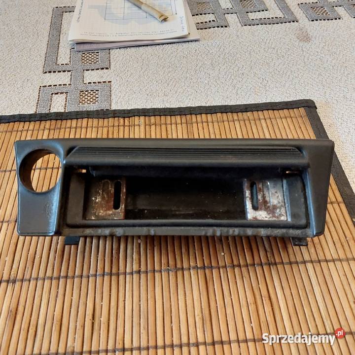 Popielniczka Bmw e30 wysyłka Ścinawa