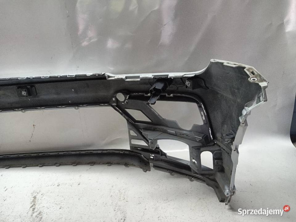 ZDERZAK PRZÓD PRZEDNI VW TIGUAN II RLINE osobowe