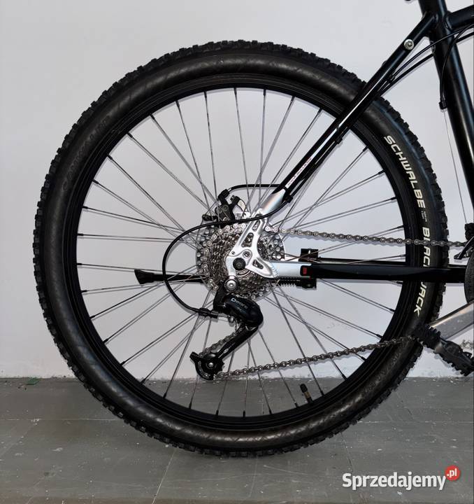 Rower MTB Bulls Bushtail 26 L Tomaszów Lubelski sprzedam