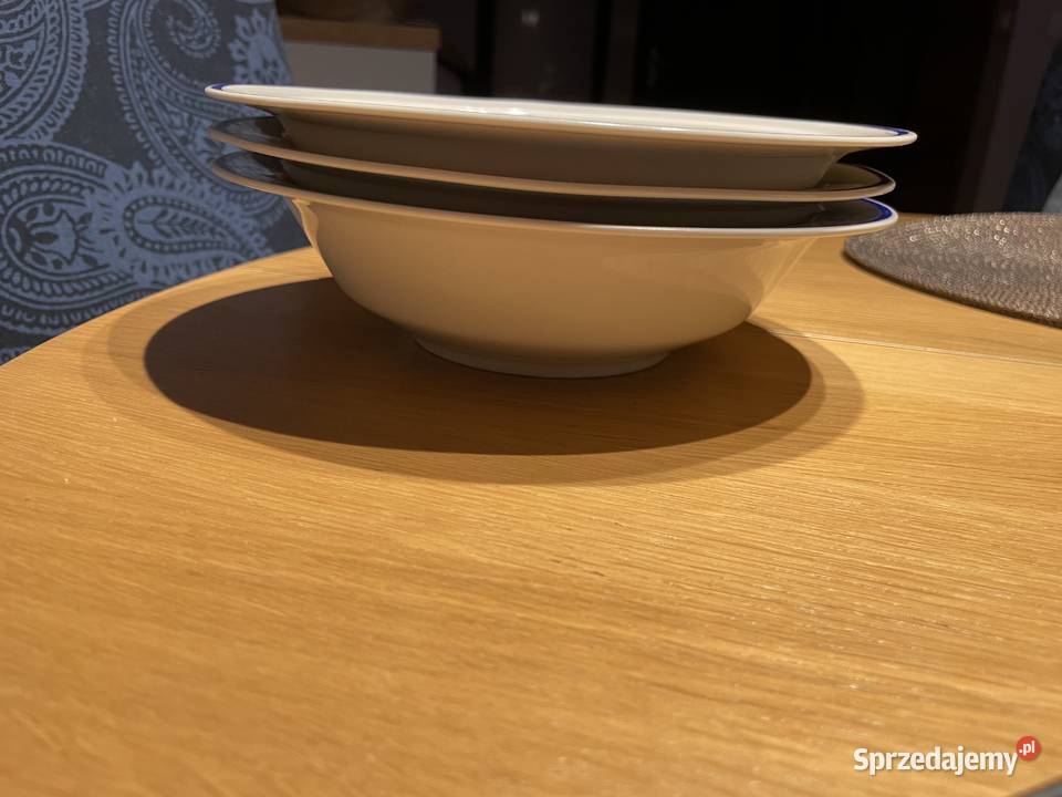 Lubiana salaterka GdańskTourist PRL pomorskie Pruszcz Gdański