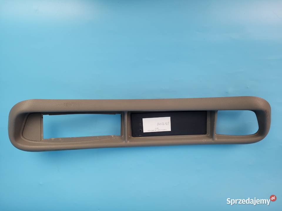 CASE IH PUMA 145 12r RAMKA KONSOLI PULPITU kujawsko-pomorskie Kolno