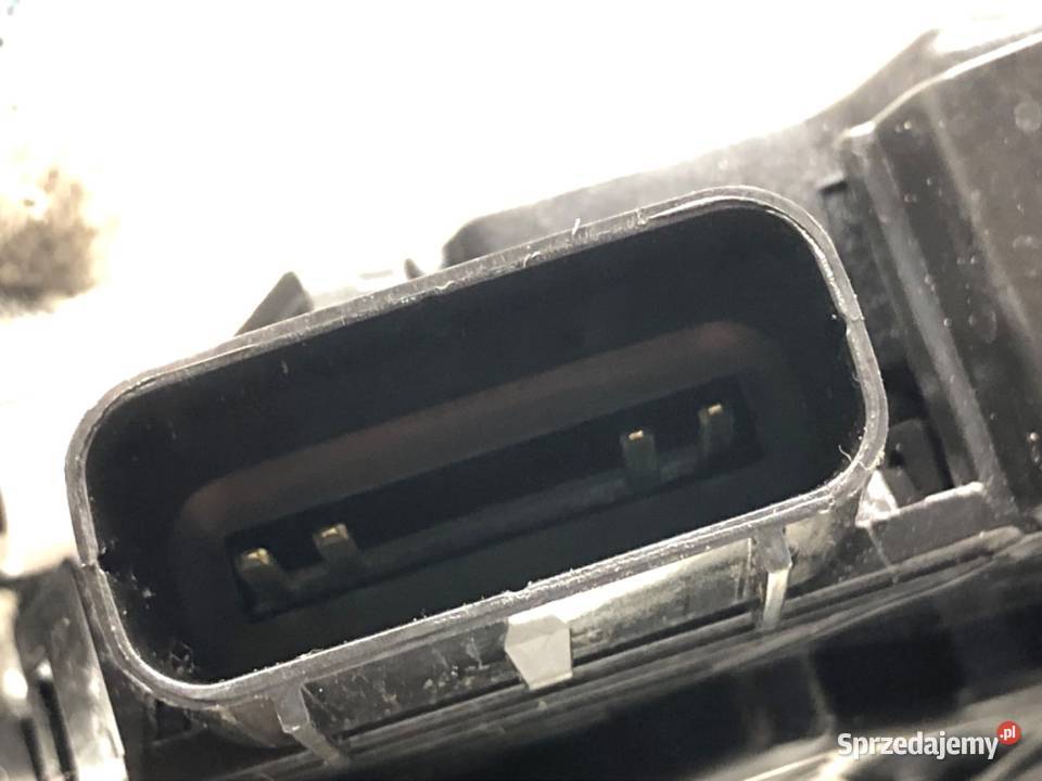 ZAMEK DRZWI PRAWY PRZÓD HYUNDAI i20 II Hatchback podkarpackie