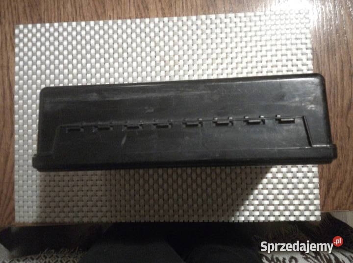 Apteczka Mercedes w107 oryginał Ostrów Wielkopolski