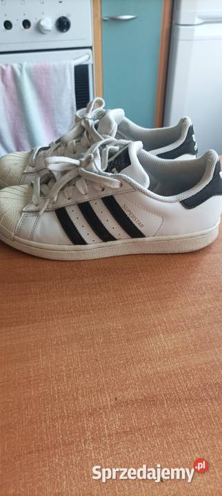 Adidas superstar Warszawa