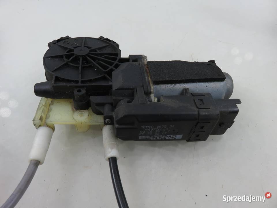 PODNOŚNIK SZYBY PRAWY PRZEDNI RENAULT MEGANE II małopolskie sprzedam