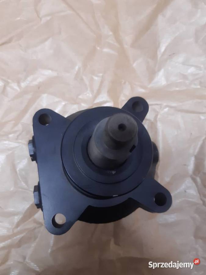 Silnik Sauer Danfoss OMEW 200 151H2047 wielkopolskie
