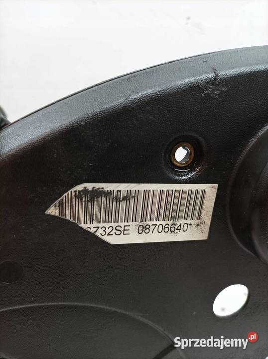 ROZRZĄD 90572779 32 V6 Opel Vectra III 20022008 świętokrzyskie sprzedam