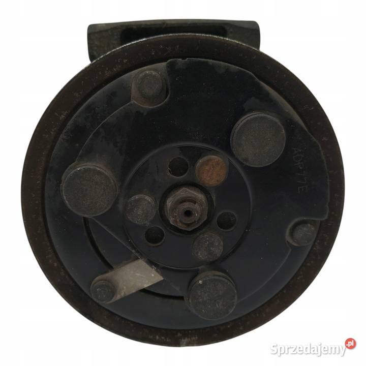 SPRĘŻARKA KLIMATYZACJI Mini R56 16B 9HZ lubelskie