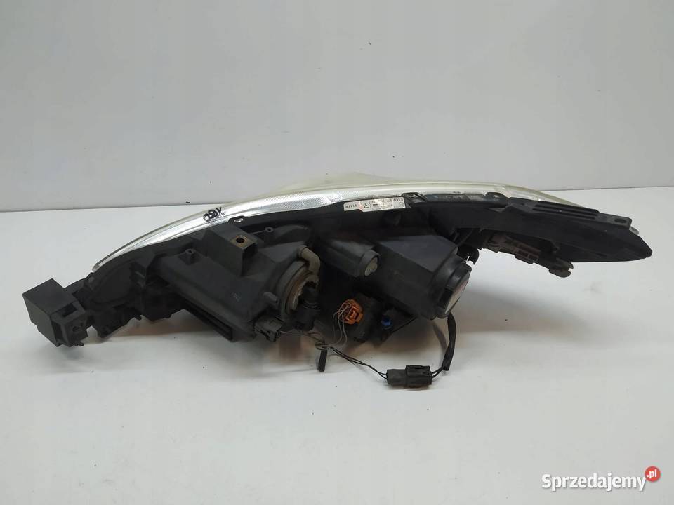 LAMPA PRZÓD PRAWA XENON EU Mazda 5 I 20052010 Rok produkcji 2007 świętokrzyskie