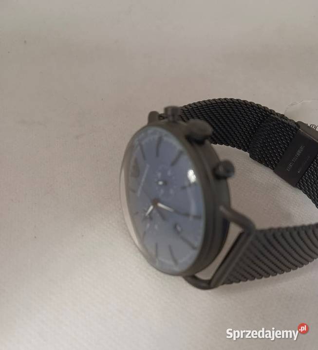 Zegarek Emporio Armani AR11201 NOWY Konin sprzedam