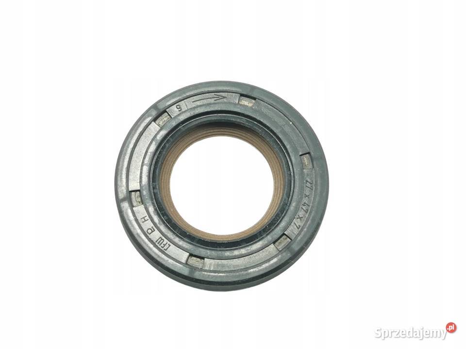 USZCZELNIACZ WAŁKA ROZRZĄDU FORD FUSION 14 2001