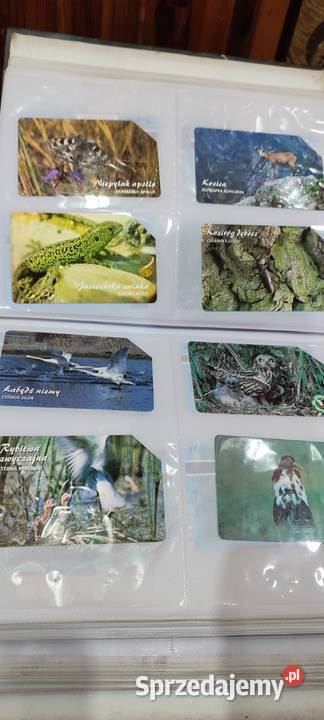 Karty telefoniczne Pułtusk