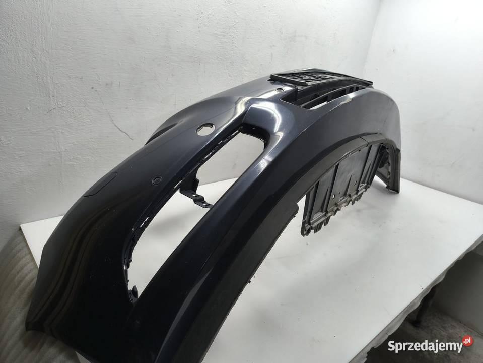 ZDERZAK PRZÓD PRZEDNI SPRYSKI PDC Z168 OPEL Części samochodowe wielkopolskie