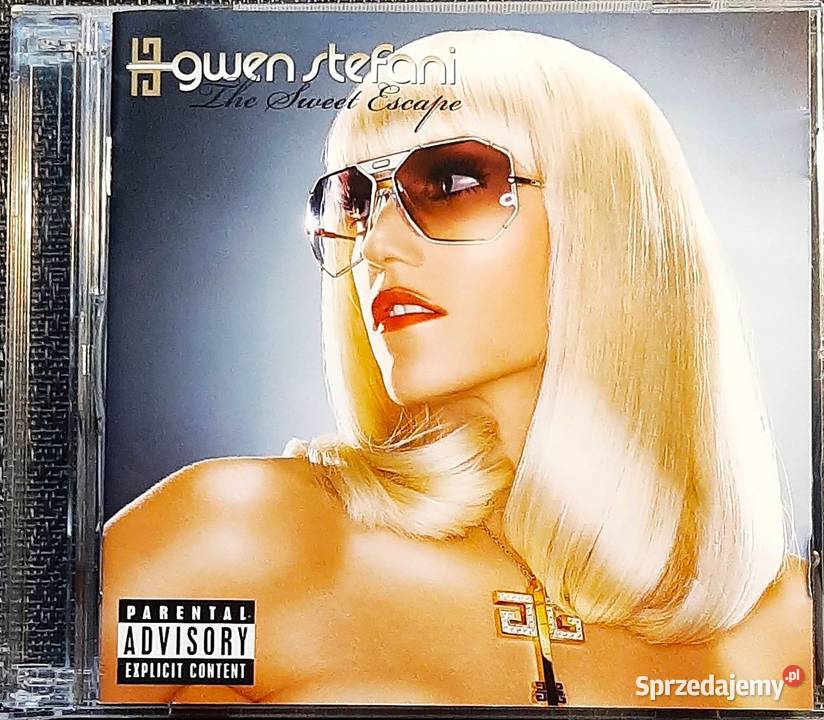 CD Nowa Album CD Znakomita GLORIA ESTEFAN Album 1 płyta Kultura i Rozrywka Gdańsk