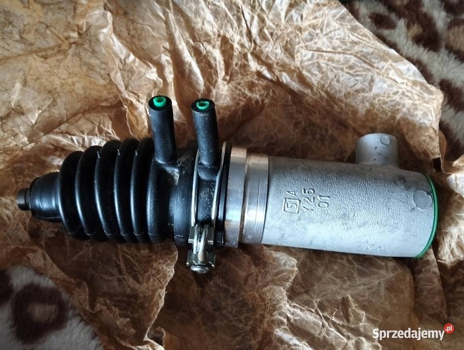 96073507 Xantia ph1 Siłownik tylny Nowy oryginał osobowe Tychy sprzedam