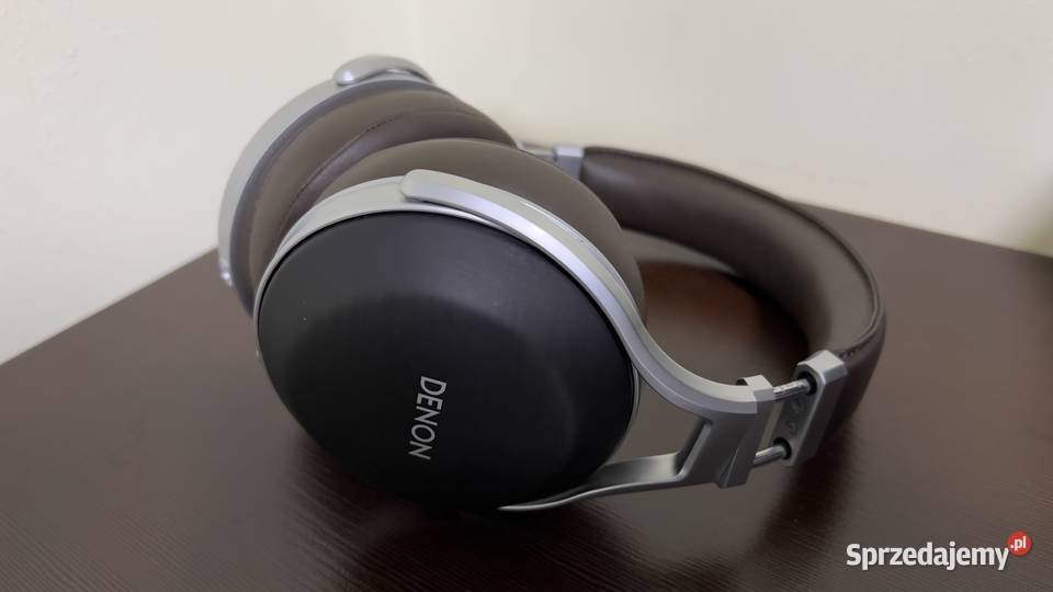 Słuchawki Denon D5200 Sosnowiec