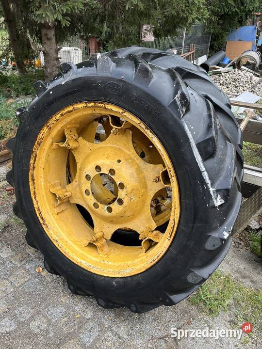 Sprzedam obciążniki przód i tył Ursus c360 Do ciągników dolnośląskie Pieszyce