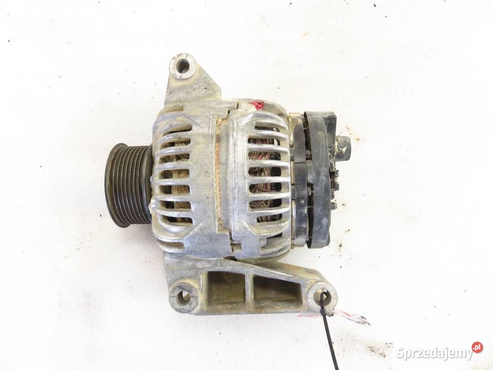 ALTERNATOR DAF CF FT 480 MX13 355 H2 2022545 Układ elektryczny silnika sprzedam