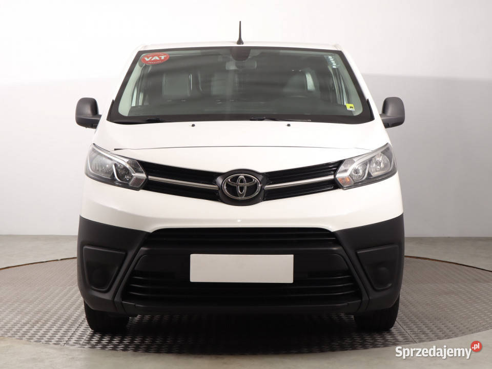 Toyota ProAce 20 D4D Katowice sprzedam