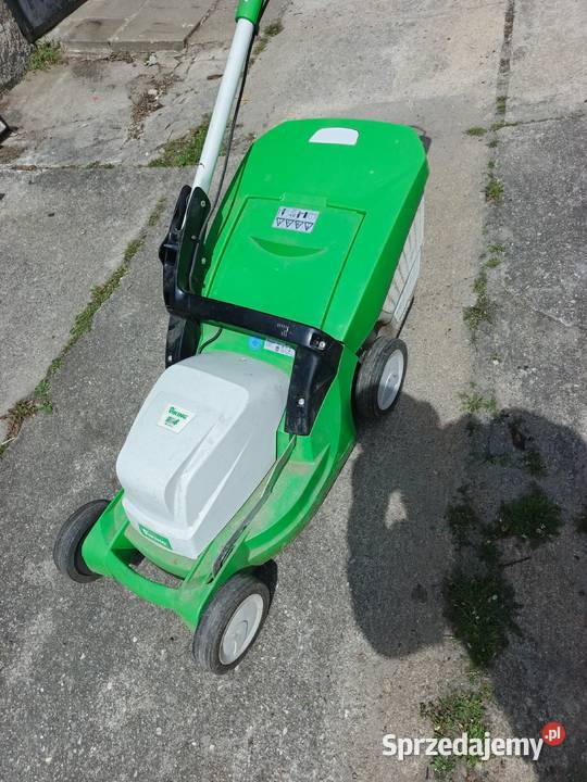 Kosiarka viking elektryczna Lubsko