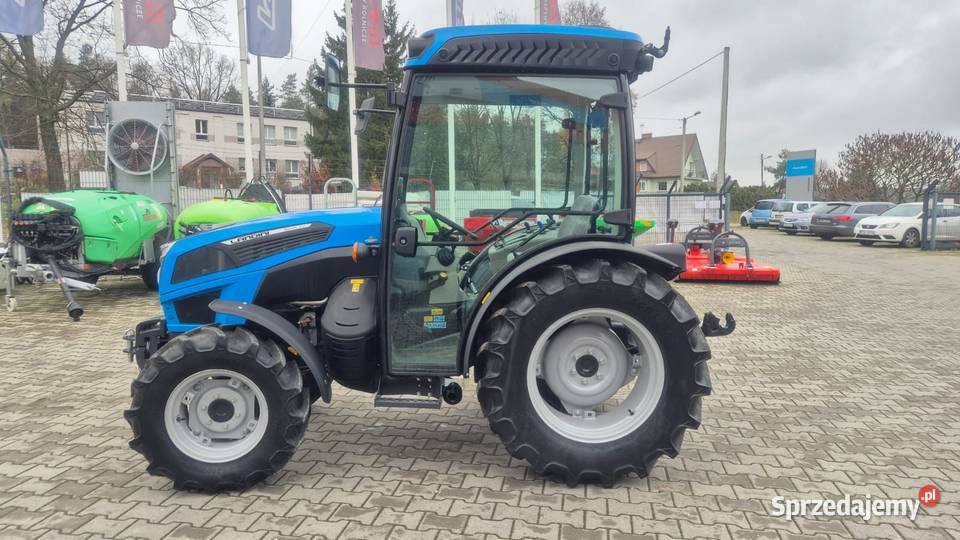 Landini Mistral 2060 DOSTĘPNA RĘKI Grójec