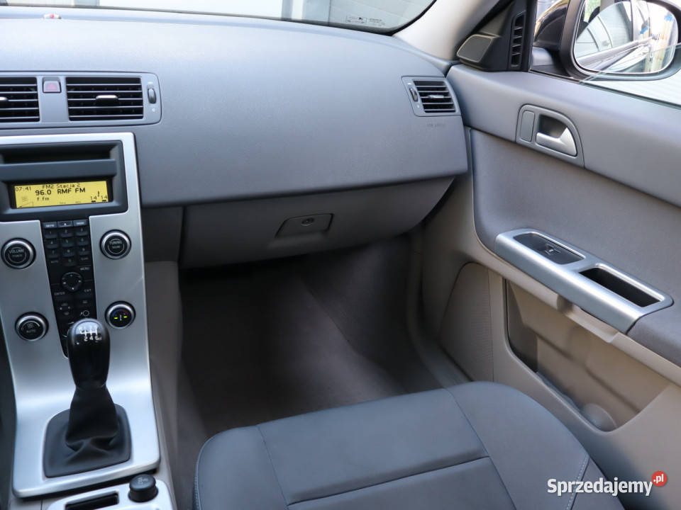 Volvo S40 20 D