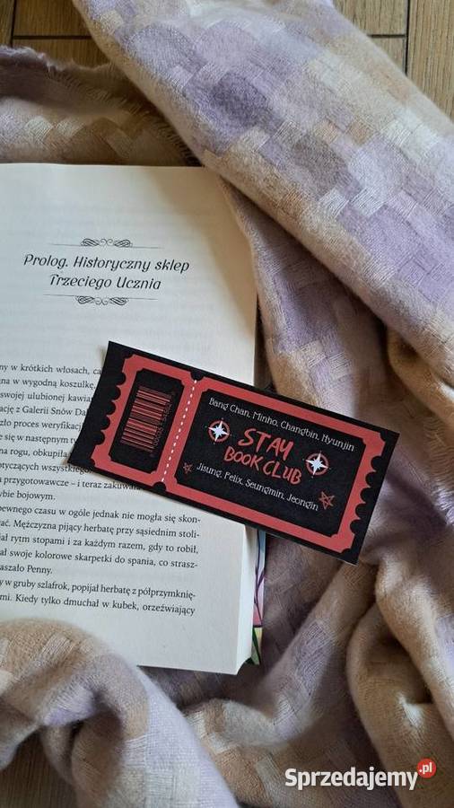 Zakładki kpop wielkopolskie Goliszew