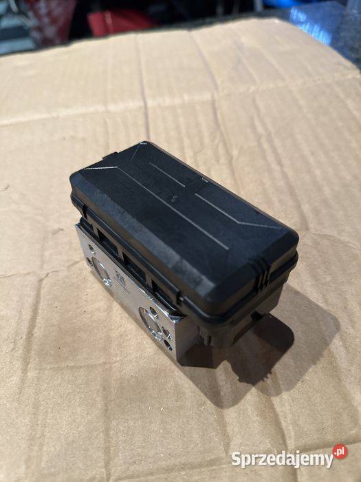 Pompa ABS Brixton Felsberg 125 ABS BX 125 X ABS wielkopolskie Poznań