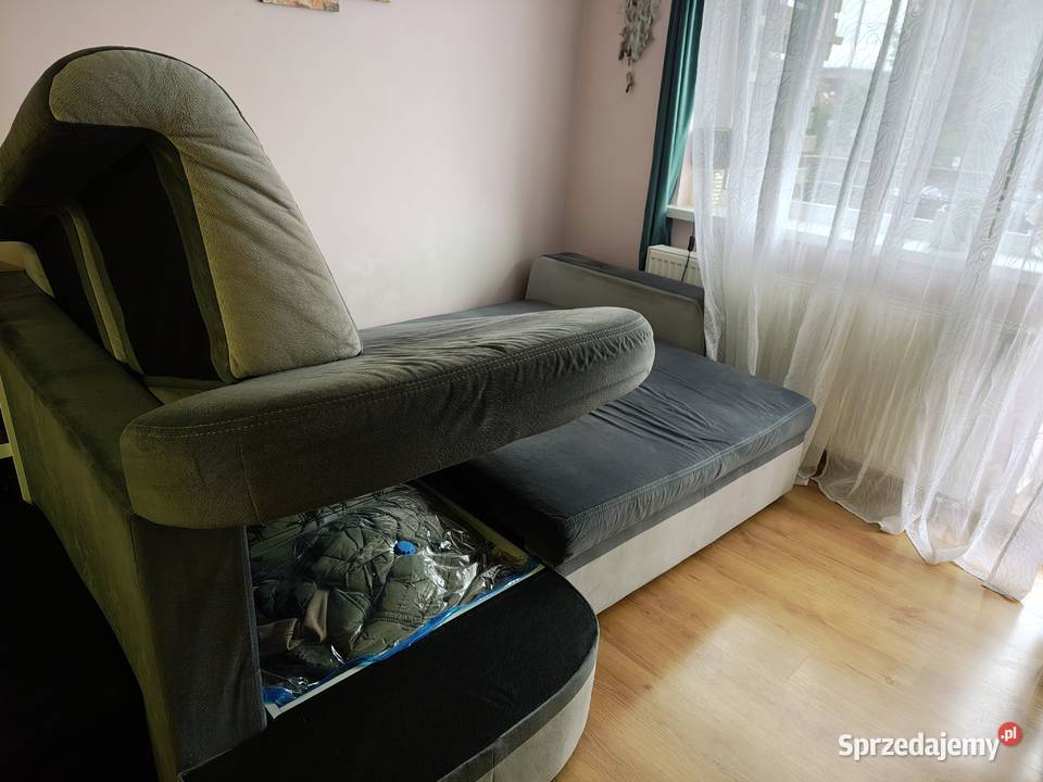 Sprzedam narożnik Nessistan Reda sprzedam