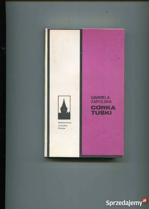 Córka Tuśki zachodniopomorskie