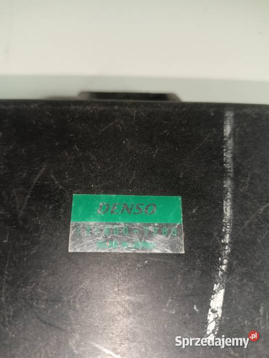 Moduł Aprilia Scarabeo 150 1318007280 Turek