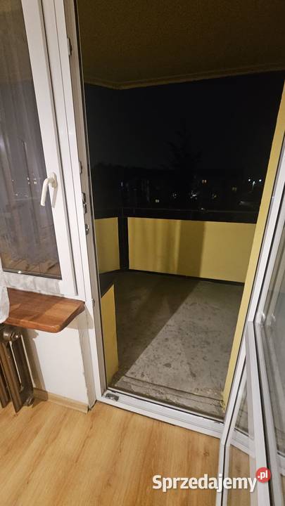 Mieszkanie do wynajęcia Zduńska Wola sprzedam