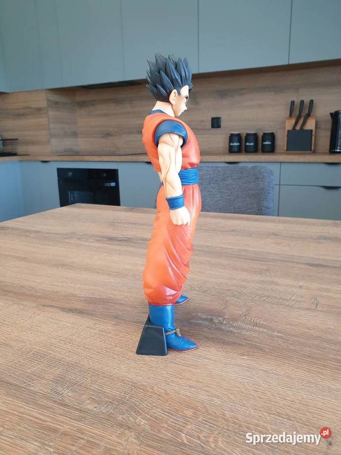 Dragon Ball Z Son Gohan
28 Figurki Warszawa