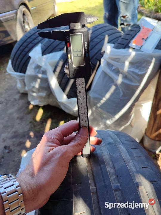 Opony letnie 2253519 19cale Bogoria