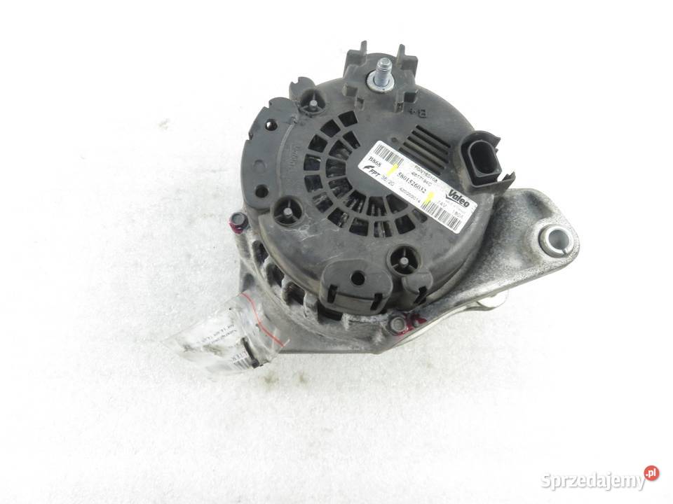 ALTERNATOR IVECO DAILY VI 30 NaturalPower