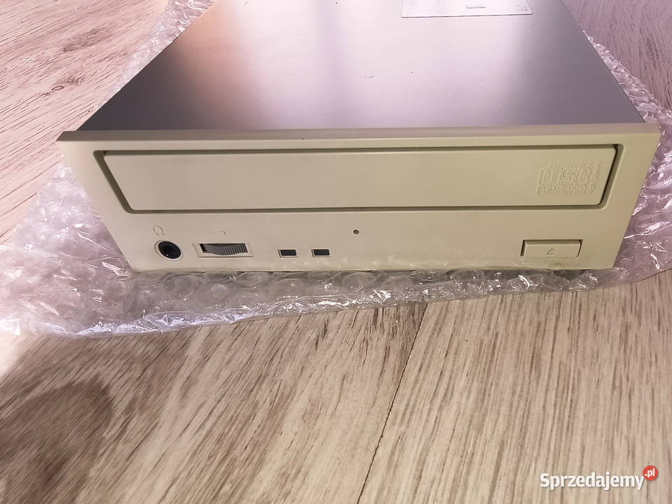 Nagrywarka CD do komputera Teac CDW540E CD-RW Topola Wielka