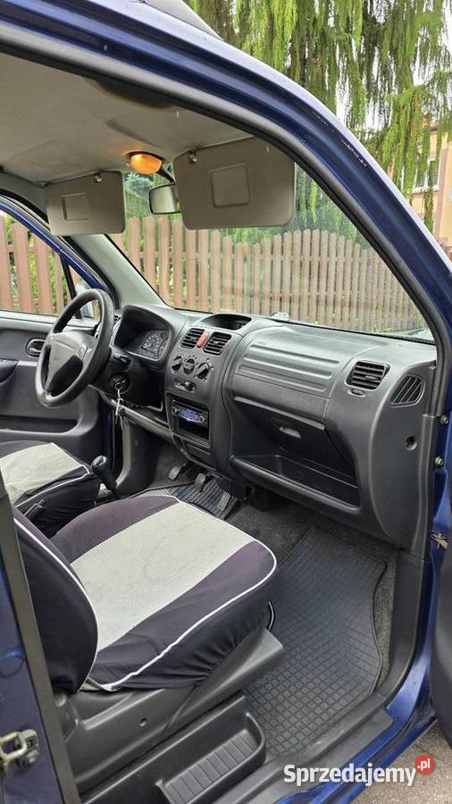 Suzuki wagon r salon polska Zamość sprzedam