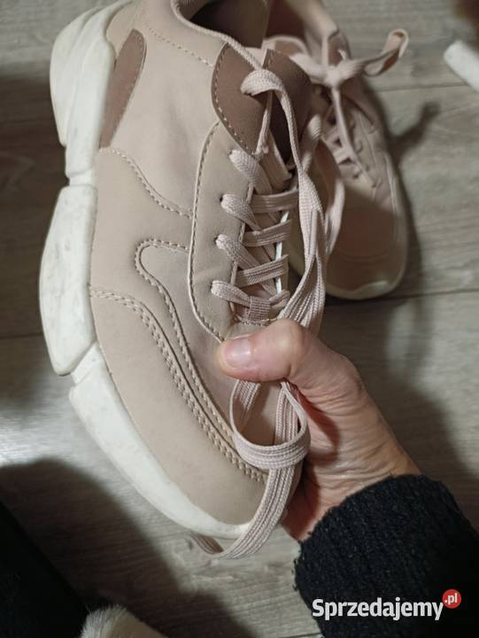 buty damskie sportowe rozmiar 40 wielkopolskie Poznań