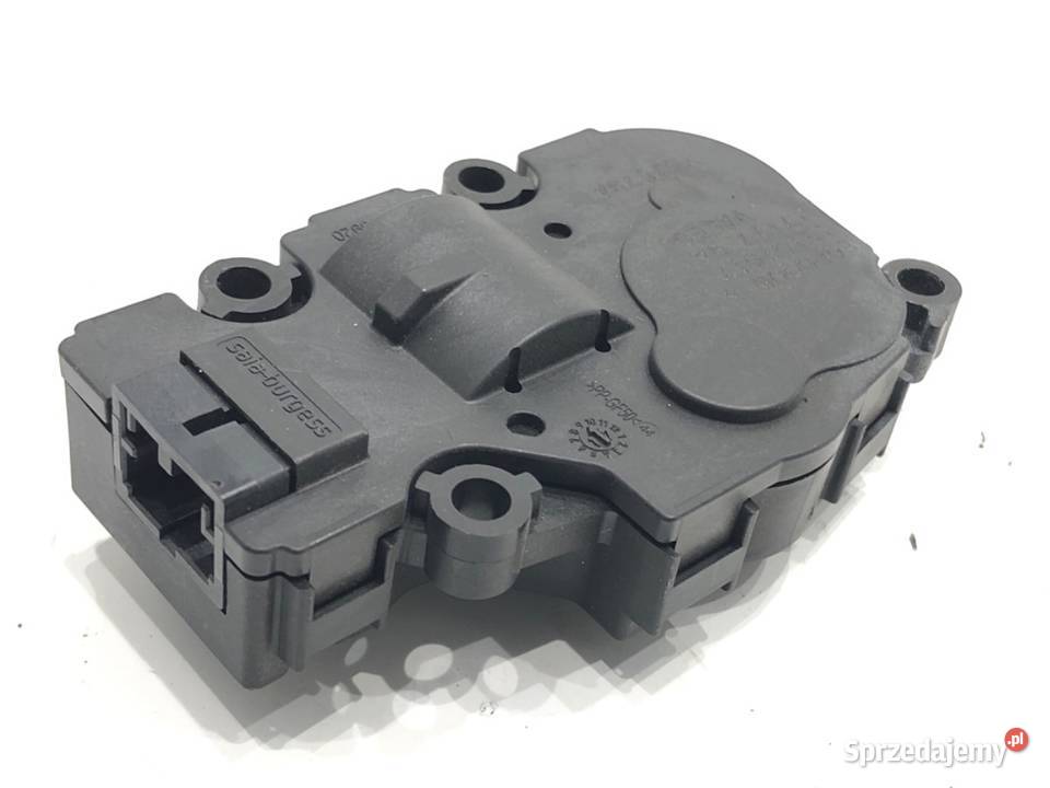 SILNIK NAGRZEWNICY BMW T52579A F30 1118