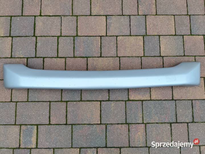 Lotka Spoiler Klapy Mercedes C Klasa W202 osobowe Spoilery Wyszków