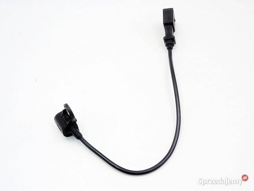 CZUJNIK WAŁKA ROZRZĄDU 20 TDI A3 Q3 A4 A6 A5 Sosnowiec