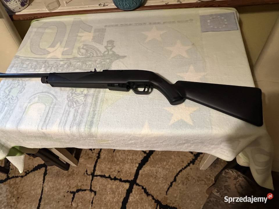 Wiatrówka karabinek Crosman 45mm Góra Kalwaria