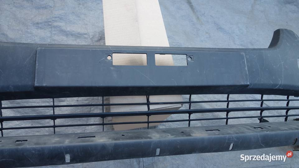TOYOTA RAV4 IV SPOILER DOKŁADKA ZDERZAKA PRZÓD Pozostałe Ruda Śląska sprzedam