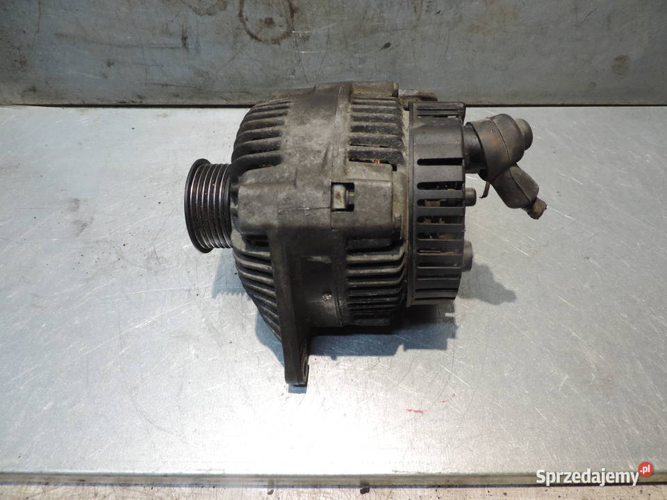 ALTERNATOR VOLVO V40 I S40 19 TD Nowy Sącz