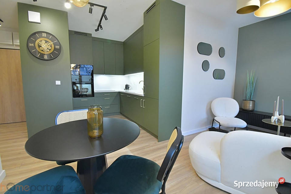 Wynajem mieszkania Wrocław Zatorska 3689 metrów Mieszkania