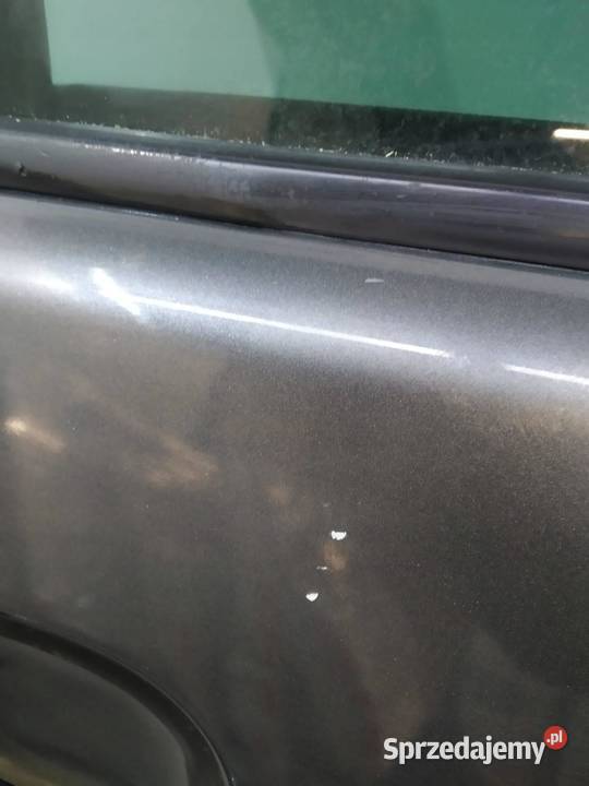 DRZWI PRAWE TYŁ KTPD Peugeot 3008 I 20092016 osobowe sprzedam