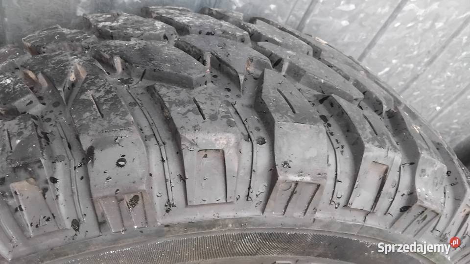 Opony MT Mirage MRMT172 33x1250r15 OFFROAD 0121 Rogi