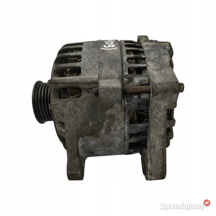 ALTERNATOR Mazda Tribute 20 16V oryginał 1L8UBC Chełm