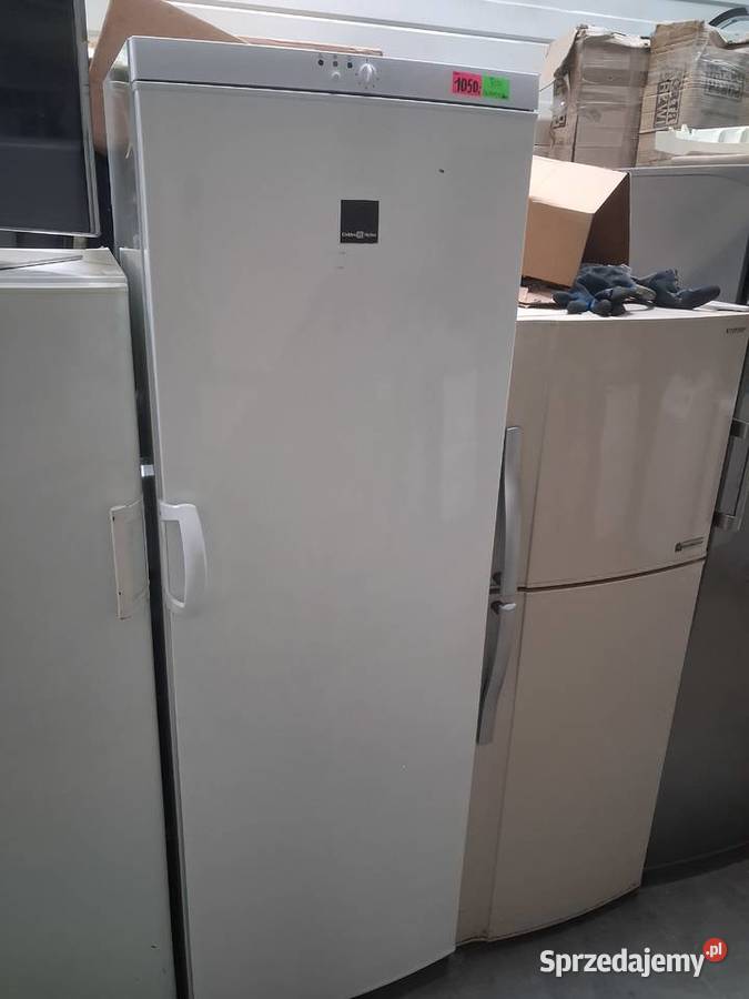 ZAMRAŻARKA ELEKTRO HELIOS 60cm Wrocław
